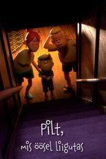 Photo That Came to Life poster