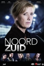 Poster for Noord Zuid Season 1