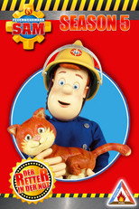 Poster zu Staffel 5 – Feuerwehrmann Sam
