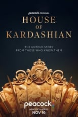 TVplus EN - House of Kardashian (2023)