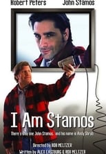 Poster for I Am Stamos