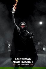 American Nightmare 4 : Les origines poster