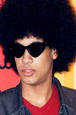 Foto retrato de Davi Almeida