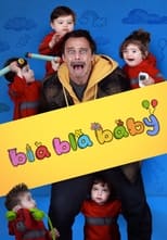 Poster for Bla Bla Baby