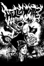 Hellaware poster movie