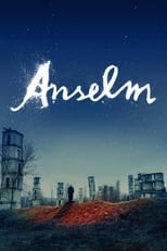 Poster for Anselm 