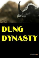 Poster for Dung Dynasty 