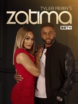 Poster for Tyler Perry's Zatima Season 2