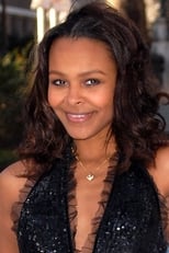 Poster van Samantha Mumba