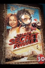 Poster for In Search of the Secret Formula 