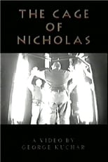 Poster for The Cage of Nicholas