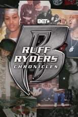 Poster for Ruff Ryders: Chronicles