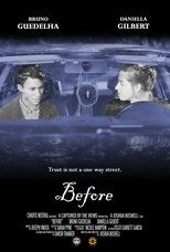 Poster for Before