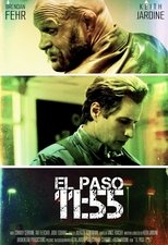 El Paso 11:55 main poster