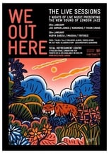 Poster for We Out Here: A LDN Story