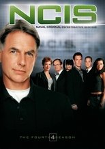 Poster for NCIS Season 4