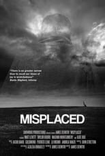 Poster for Misplaced