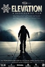 Poster for Elevation: A Backcountry Film 