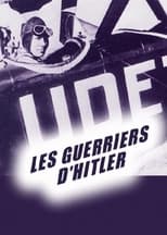 Poster for Les Guerriers d'Hitler