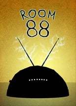 Poster for Room 88