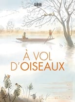 Poster for À vol d’oiseaux