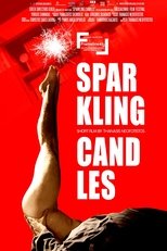 Poster for Sparkling Candles 