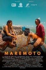 Poster for Maremoto 