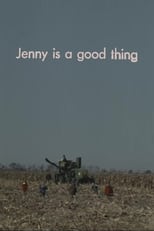 Jenny is a Good Thing