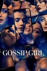 Poster for Gossip Girl Season 1