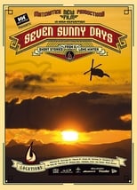 Poster di Seven Sunny Days