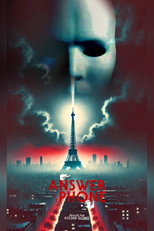 Answer The Phone poster