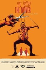 My Father the Mover poster movie