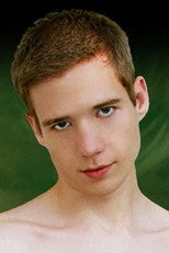Foto retrato de Jessie Ryder