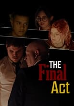 Poster for The Final Act
