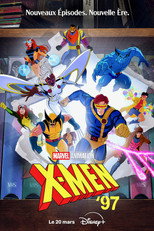 X-Men '97