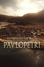 City Beneath the Waves: Pavlopetri (2011)