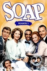 Poster for Soap Season 1