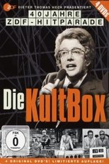 40 Jahre ZDF Hitparade - Die Kultbox poster