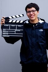 Foto retrato de Marcelo Maza