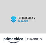 Stingray Karaoke Amazon Channel Stingray Karaoke Amazon Channel