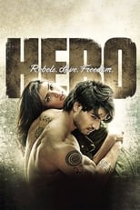 Poster for Hero