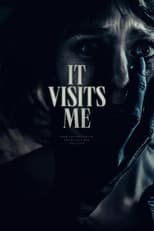 Poster for It visits me 