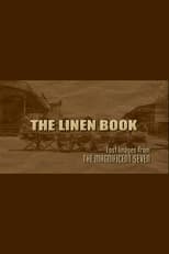 Poster for The Linen Book: Lost Images From 'The Magnificent Seven'