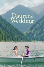 Poster for Dauren's Wedding