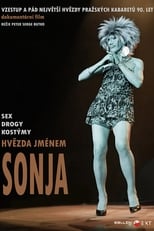 Poster di Hvězda jménem Sonja
