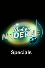 Specials Poster
