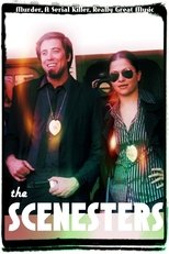 Poster for The Scenesters