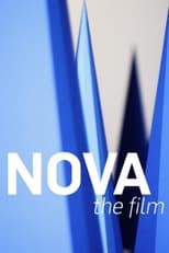 Poster for Nova the Film