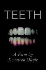 Poster for TEETH