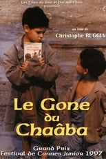 Poster for The Kid from Chaaba